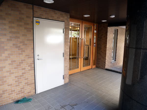 エクラン大森北 6