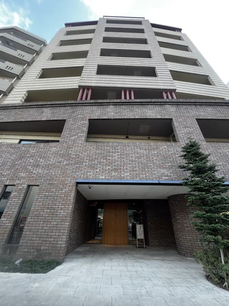 フィールE北新宿 2