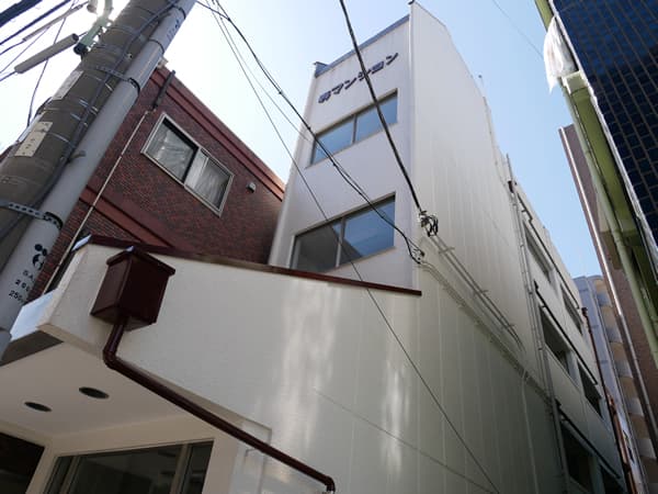 寿マンション 1