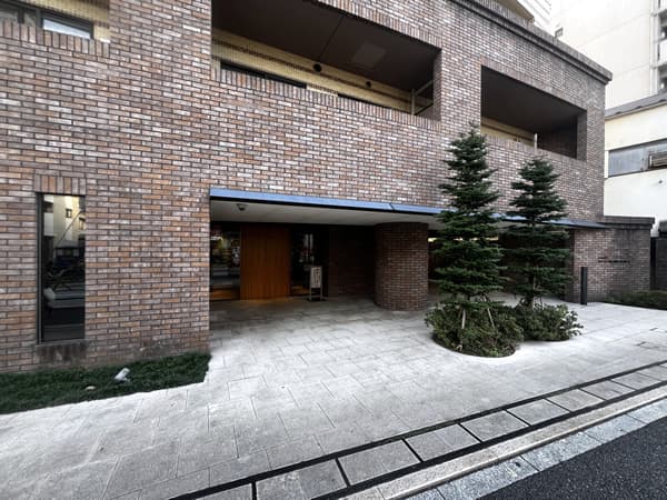 フィールE北新宿 3