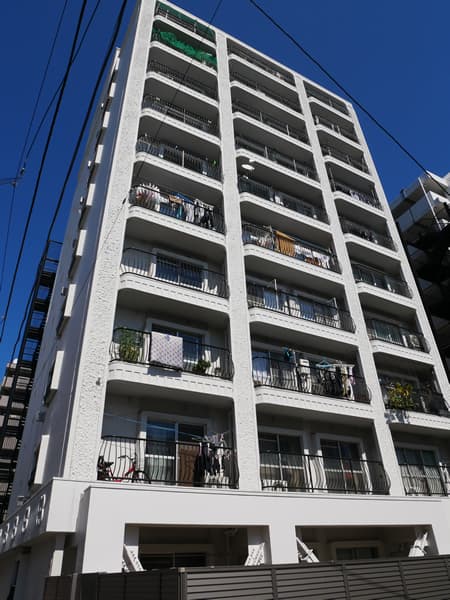 シャンボール第2大森 2