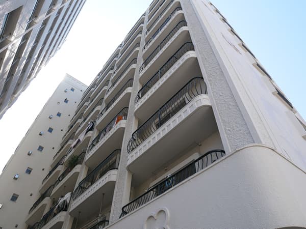 シャンボール第2大森 4