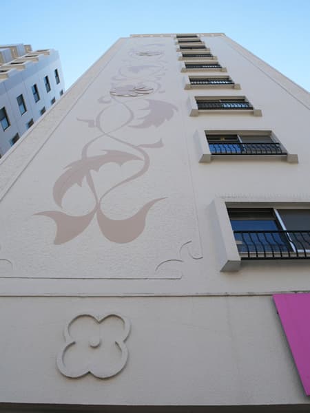 シャンボール第2大森 6