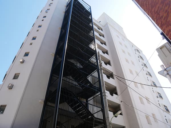 シャンボール第2大森 7