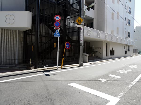 シャンボール第2大森 8