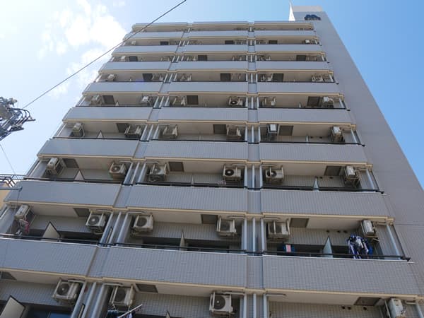 ハイタウン大森第2 1