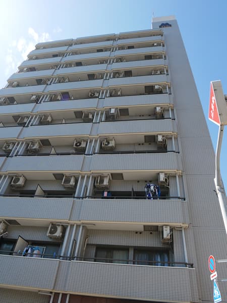 ハイタウン大森第2 2