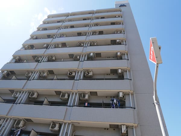 ハイタウン大森第2 3