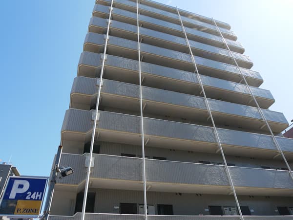 ハイタウン大森第2 5