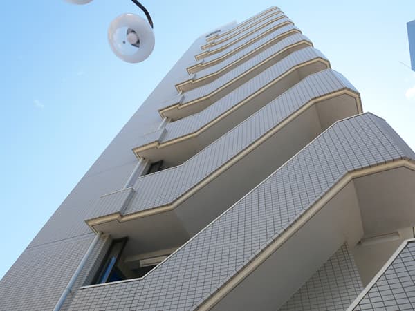 ハイタウン大森第2 7