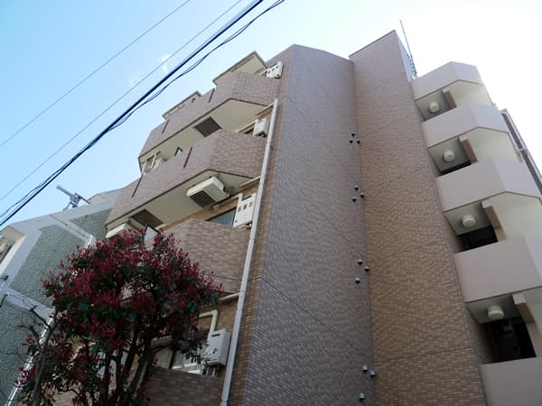 ルーブル大森 2