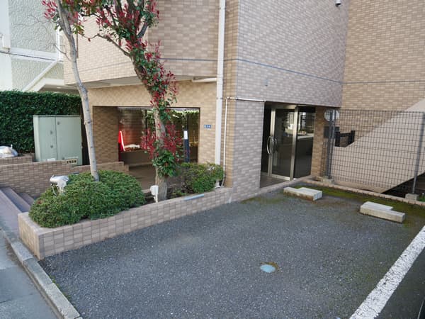 ルーブル大森 6