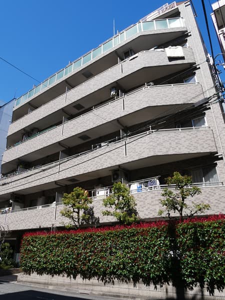 サニーコート大森 2