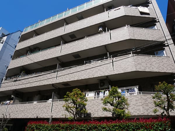 サニーコート大森 3