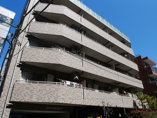 サニーコート大森 4