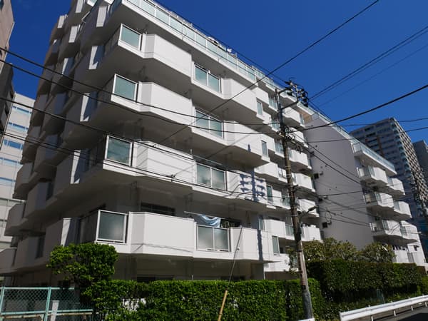 ニューライフ大森 1