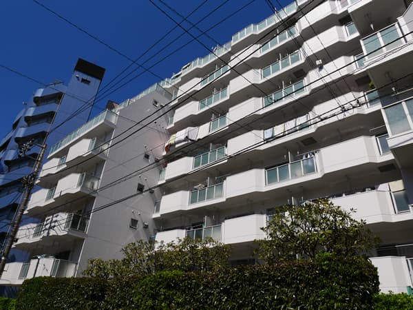 ニューライフ大森 2