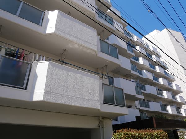 ニューライフ大森 5