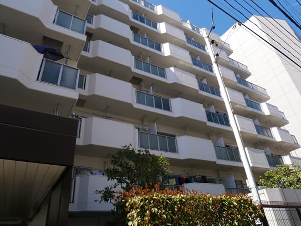 ニューライフ大森 6