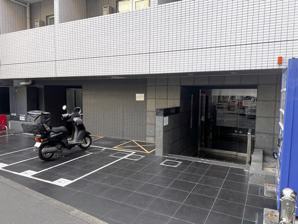 セジョリ北新宿 2