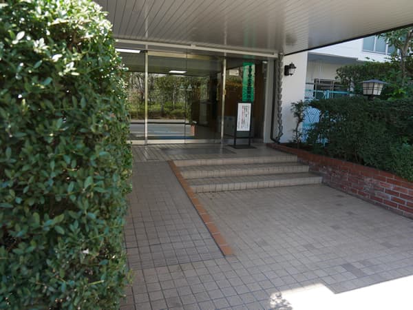 ニューライフ大森 8