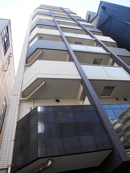 スカイコート大森壱番館 4