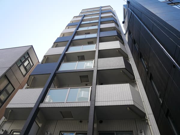 スカイコート大森壱番館 5