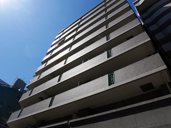 ダイアパレス大森1番館 1