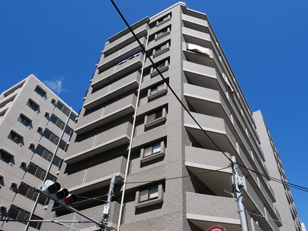 ダイアパレス大森1番館 3