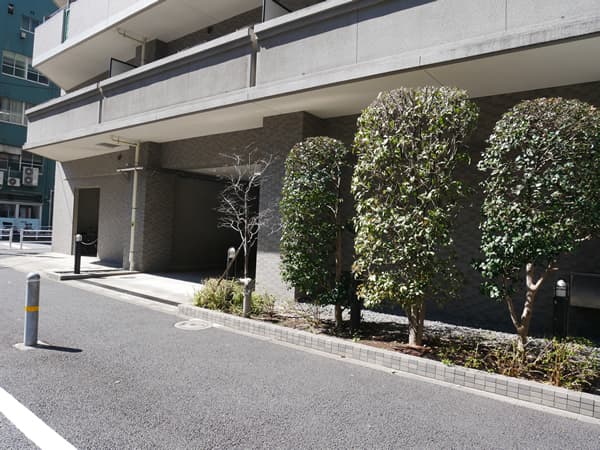 ダイアパレス大森1番館 5