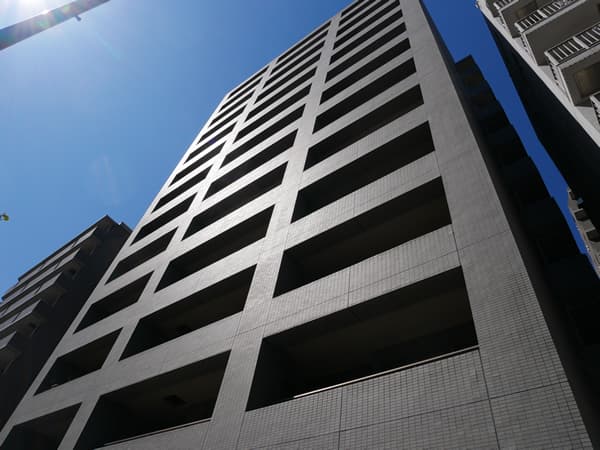 ミサワホームズ大森 1