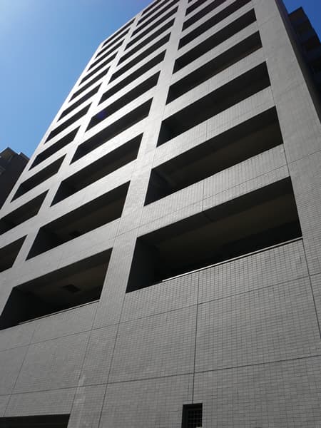 ミサワホームズ大森 2