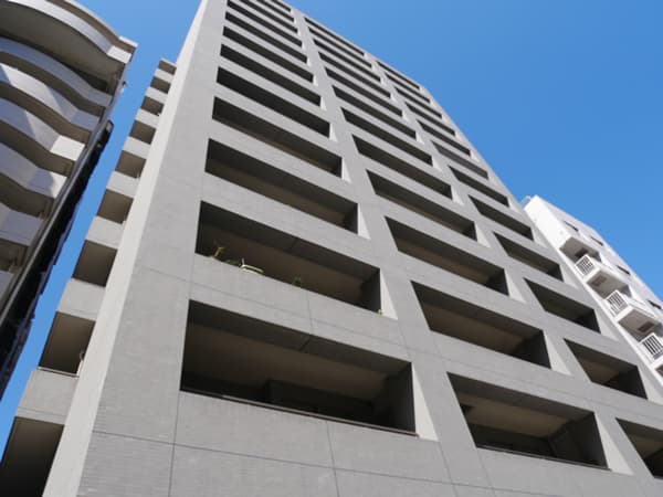 ミサワホームズ大森 3