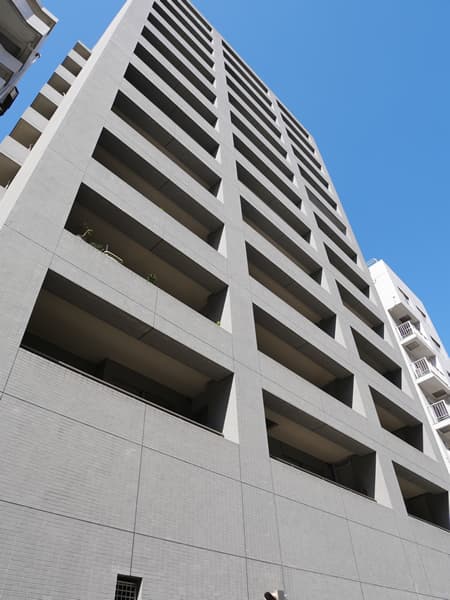 ミサワホームズ大森 4