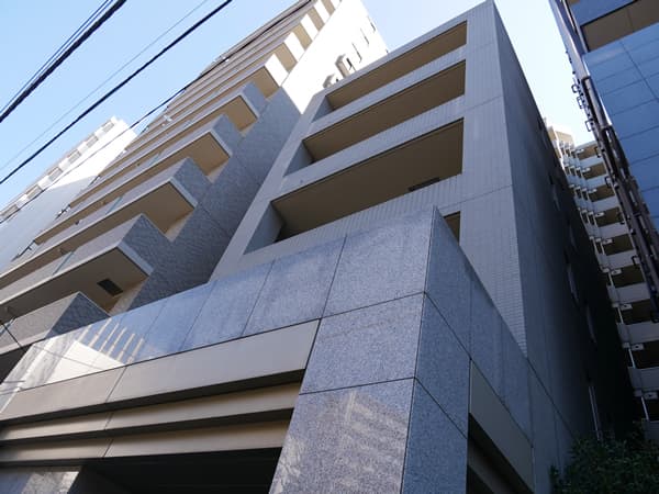 ミサワホームズ大森 5