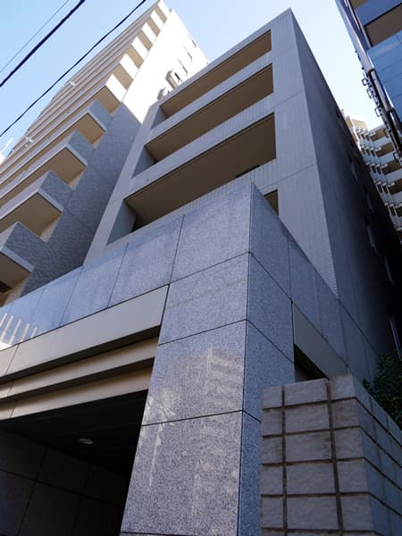 ミサワホームズ大森 6