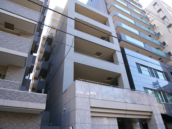 ミサワホームズ大森 7