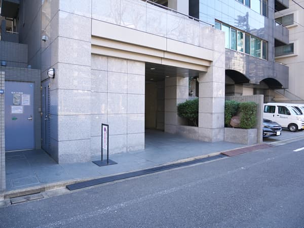 ミサワホームズ大森 9