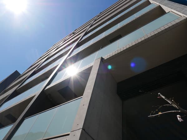 ライジングプレイス大森 1