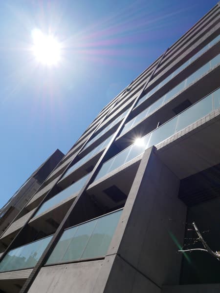 ライジングプレイス大森 2