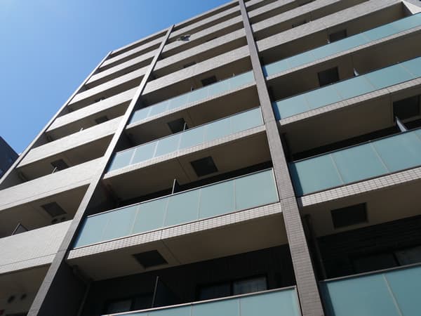 ライジングプレイス大森 3