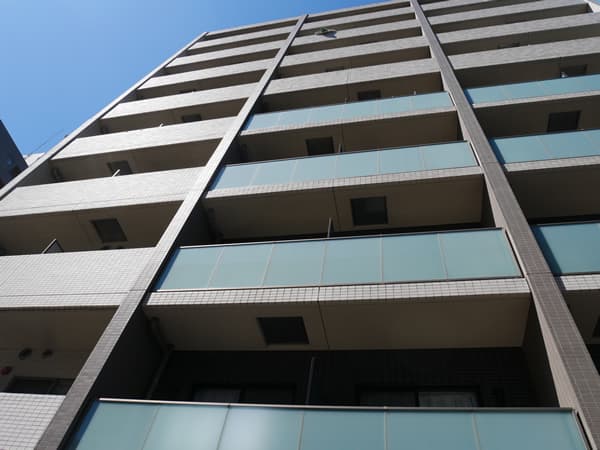 ライジングプレイス大森 4