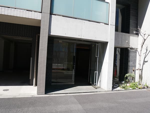 ライジングプレイス大森 5