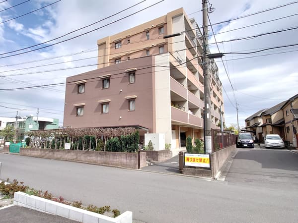 サンクレイドル町田 2