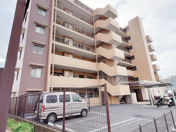 サンクレイドル町田 3