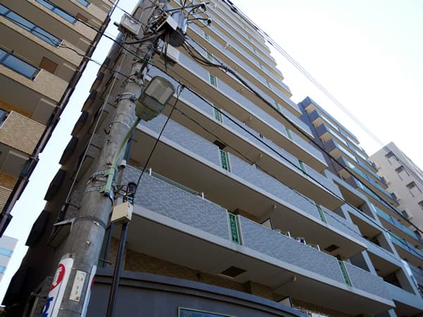 ダイアパレス大森2番館 3