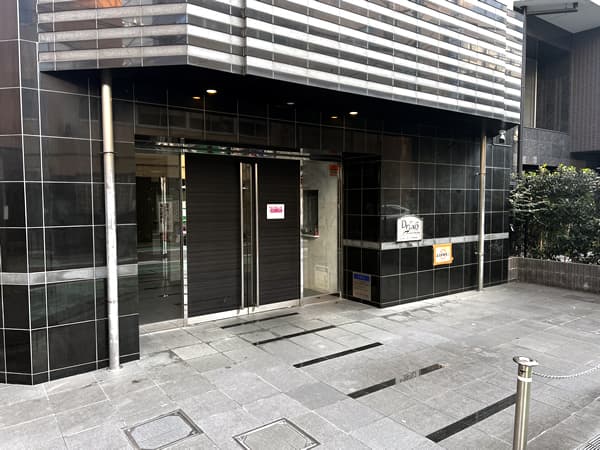 プレールドゥーク新大久保2 2