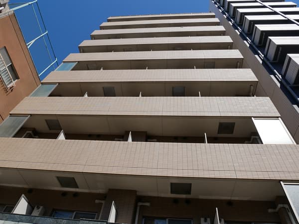 パレステュディオディム大森 3