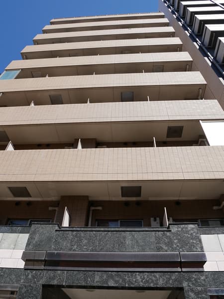 パレステュディオディム大森 4