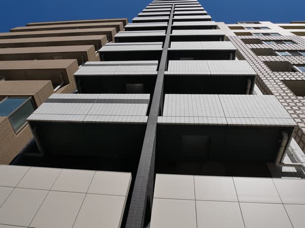 アイル大森壱番館 1